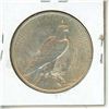 Image 2 : 1922 USA Silver Peace Dollar
