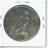 Image 2 : 1923 USA Silver Peace Dollar