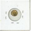 Image 2 : 1853 California Gold Token - 13 Star Liberty Wreath *Cannot Verify Authenticity*