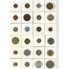 Image 2 : Lot of Foreign Currency. (Total 24 Coins)