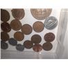 Image 3 : Coin Collection Box.