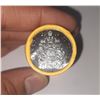 Image 4 : 2006 Canadian Roll Of Fifty Cents - Royal Canadian Mint, B.U.