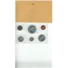 Image 2 : 1963 Canadian Silver PL Set