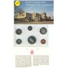Image 1 : 1973 Canadian PL Set