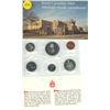 Image 1 : 1974 Canadian PL Set