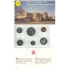 Image 1 : 1977 Canadian PL Set