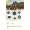 Image 1 : 1978 Canadian PL Set