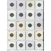Image 2 : 1928-1935, 1943-1946, 1948-1963, 1965-1968 Canadian Five Cents Coin. (Total 32 Coins)