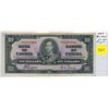 Image 1 : 1937 Canadian Ten Dollar Bill
