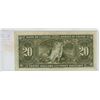 Image 2 : 1937 Canadian Twenty Dollar Bill