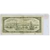 Image 2 : 1954 Canadian Twenty Dollar Bill