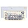 Image 2 : 1971 Canadian Ten Dollar Bill