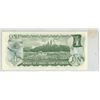 Image 2 : 1973 Canadian One Dollar Bill