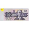 Image 1 : 1989 Canadian Ten Dollar Bill
