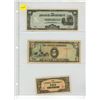 Image 1 : Sheet Of Japanese Occupational Money