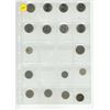 Image 1 : 1965-2006 USA Sheet of Quarters