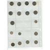 Image 2 : 1965-2006 USA Sheet of Quarters