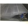 Image 3 : Black Binder With 10 Sheet For 2x2's