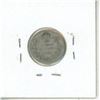 Image 2 : 1930 Canadian Silver Ten Cents