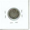 Image 2 : 1936 Canadian Silver Ten Cents