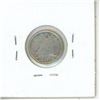 Image 2 : 1947 Canadian Silver Ten Cents