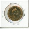Image 2 : 1992 Canadian One Dollar.