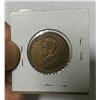 Image 2 : 1912 Canadian 1 Cent Coin