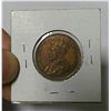 Image 2 : 1914 Canadian 1 Cent Coin