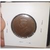Image 2 : 1915 Canadian 1 Cent Coin