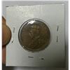 Image 2 : 1916 Canadian 1 Cent Coin