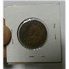 Image 2 : 1917 Canadian 1 Cent Coin