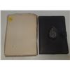 Image 3 : Royal Canadian Mint 1973 Book of Coins in Original Box