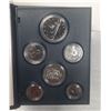 Image 2 : Royal Canadian Mint 1986 Specimen Set