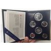 Image 1 : Royal Canadian Mint 1984 Specimen Set