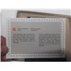 Image 4 : Royal Canadian Mint 1984 Specimen Set