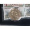 Image 2 : 2000 The Loon Stamp & Coin Special Millennium Commemorative Collection. Includes special loonie with