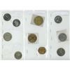 Image 2 : Lot of Tokens and Trade Dollar. (Total 34)