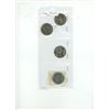 Image 5 : Lot of Tokens and Trade Dollar. (Total 34)