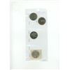 Image 6 : Lot of Tokens and Trade Dollar. (Total 34)