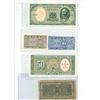 Image 2 : Lot of Foreign Currency. (Total14)