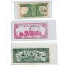 Image 4 : Lot of Foreign Currency. (Total14)