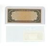 Image 8 : Lot of Foreign Currency. (Total14)