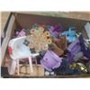 Image 8 : Lot of Kids Toys, Marbles Etc.