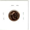 Image 2 : 1990 Canadian Penny 1 Cent Proof like
