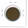 Image 2 : 1936 Canadian Penny 1 Cent Last Issue NFLD VF-20