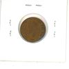 Image 2 : Newfoundland. 1943c Small Cent. Minted in Ottawa because of World War II. VF-30.