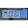 Image 2 : Canadian Large Cent Collection containing 37 Canadian Large Cents from 1859 to 1920. Missing only 9 