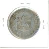 Image 2 : Canada. 1911 Manitoba Coronation medal for King George V and his wife Queen Mary. Aluminum. Missing 