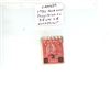 Image 1 : 1932 Arch Leaf Provisional 3 Cents on 2 Cents Overprint Stamp. Used.