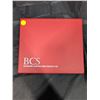 Image 1 : Banknote Certification Service Banknote holder for 10 notes. Used once.